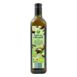 Natives Bio-Olivenöl extra