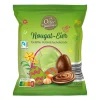 Nougat-Eier