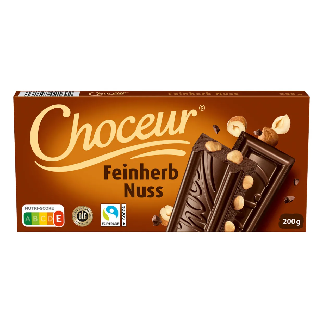 Nuss-& Mandel-Genuss