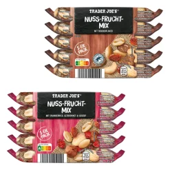 Nuss-Frucht-Mix