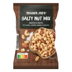 Nuss-Mix