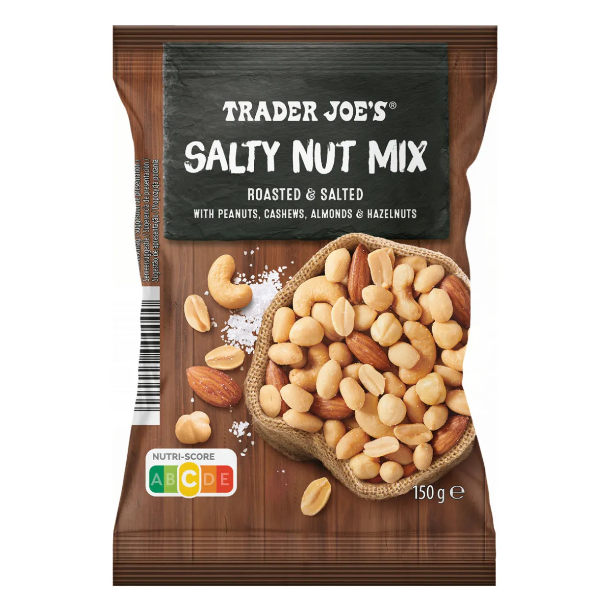 Nuss-Mix
