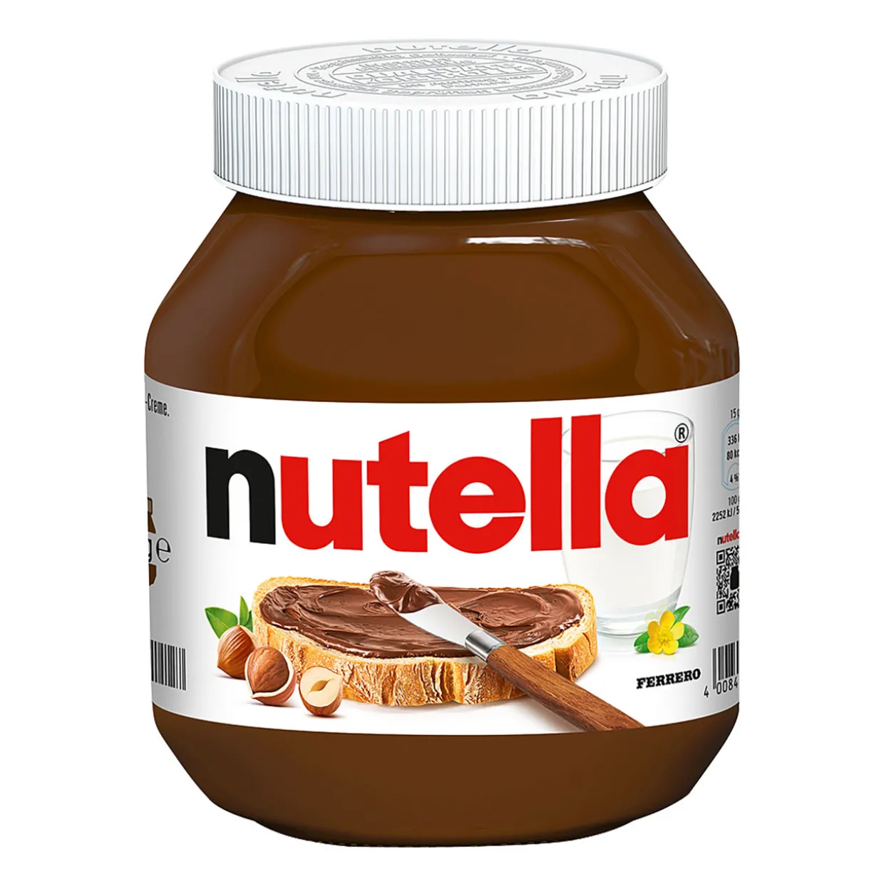 Nutella