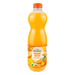 Orangen-Nektar