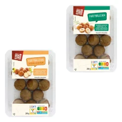 Partybällchen