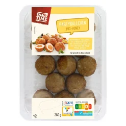 Partybällchen