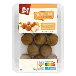 Partybällchen