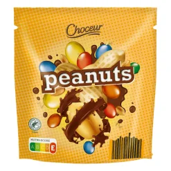 Peanuts