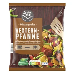 Pfannengericht