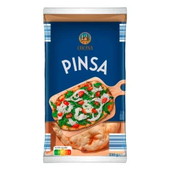 Pinsa