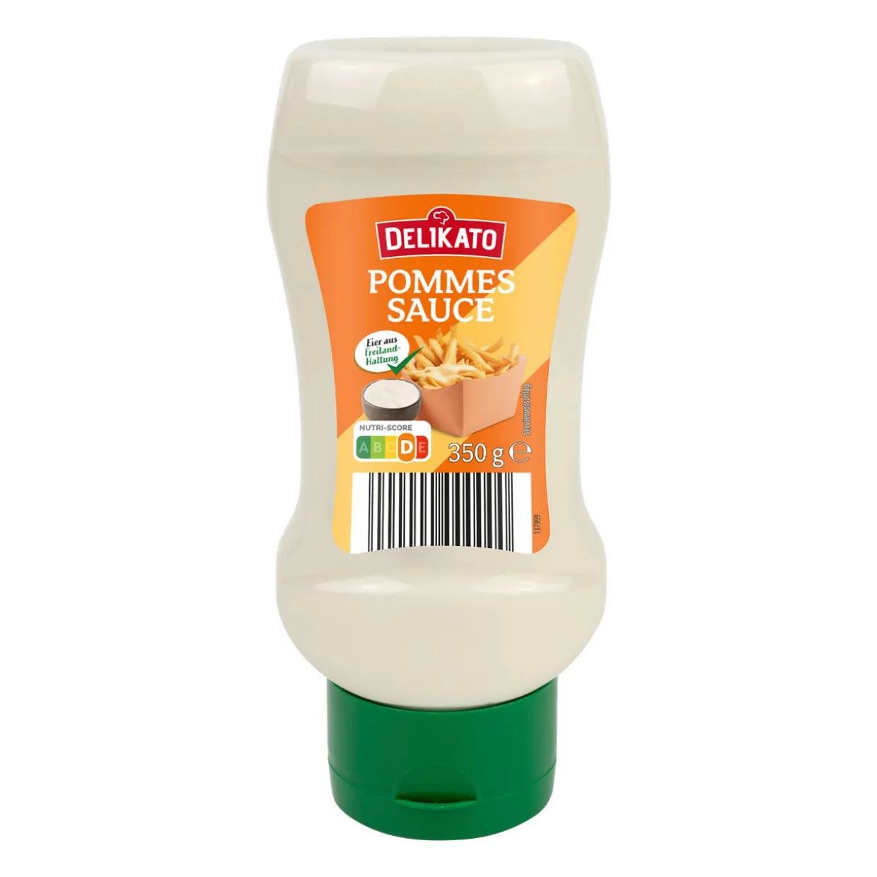 Pommes-Sauce