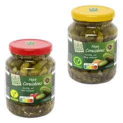 Premium Cornichons