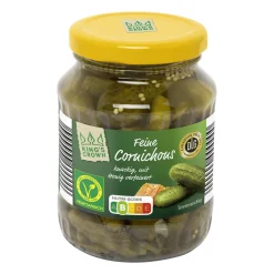 Premium Cornichons