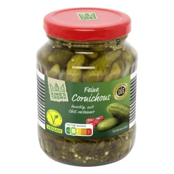 Premium Cornichons