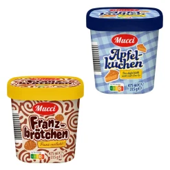 Premium-Eisbecher