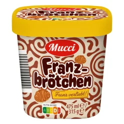 Premium-Eisbecher