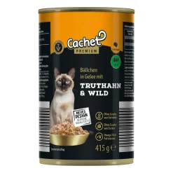 Premium-Nassfutter