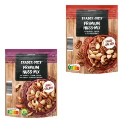 Premium-Nuss-Mix