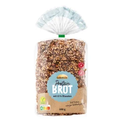Proteinbrot