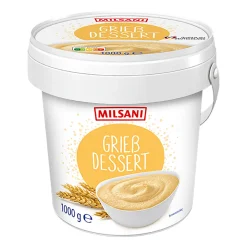 Pudding-Dessert