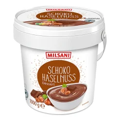 Pudding-Dessert