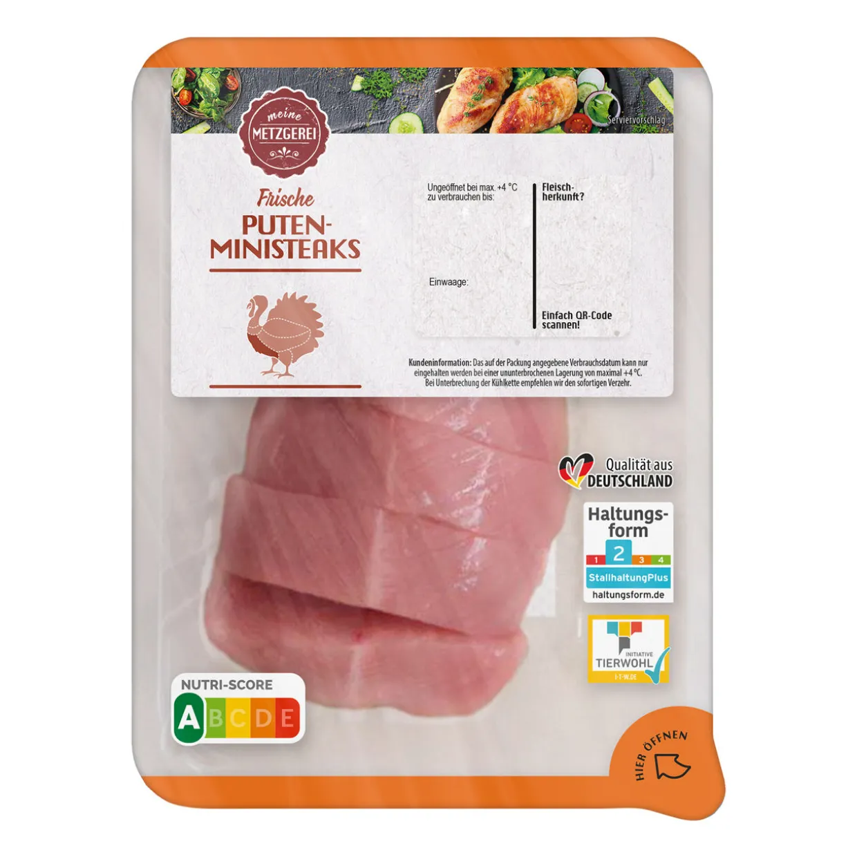 Puten-Ministeaks
