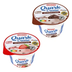 Quark-Creme