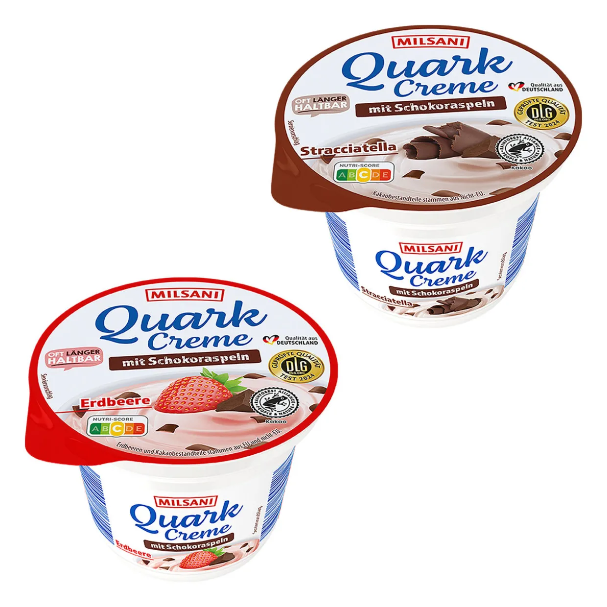 Quark-Creme
