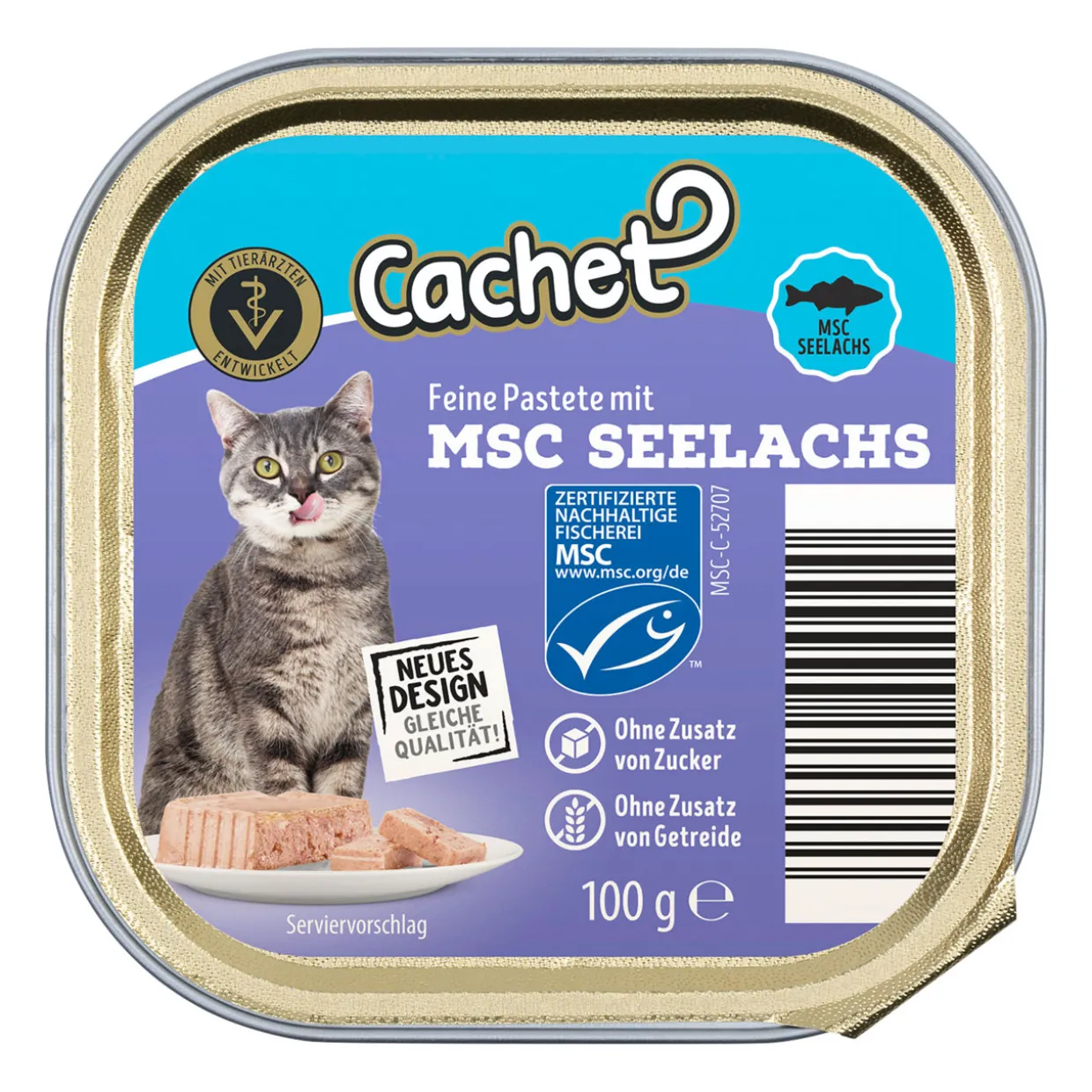 Ragout / Pastete