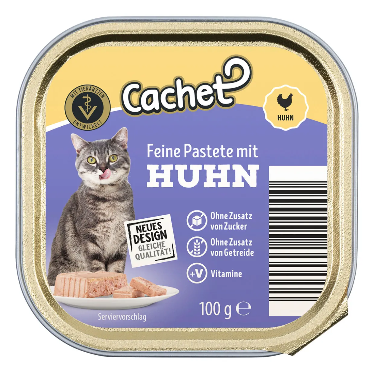 Ragout / Pastete