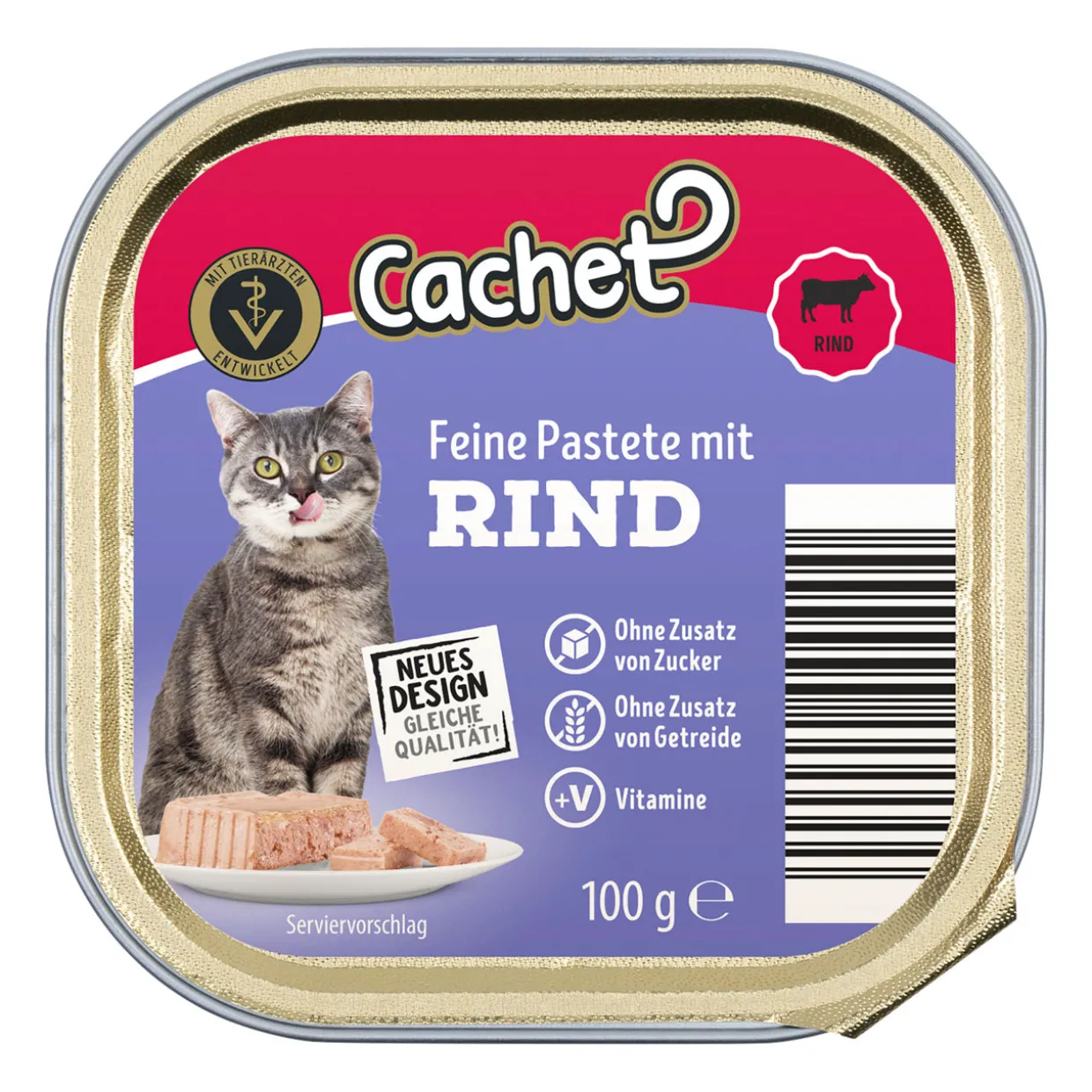 Ragout / Pastete