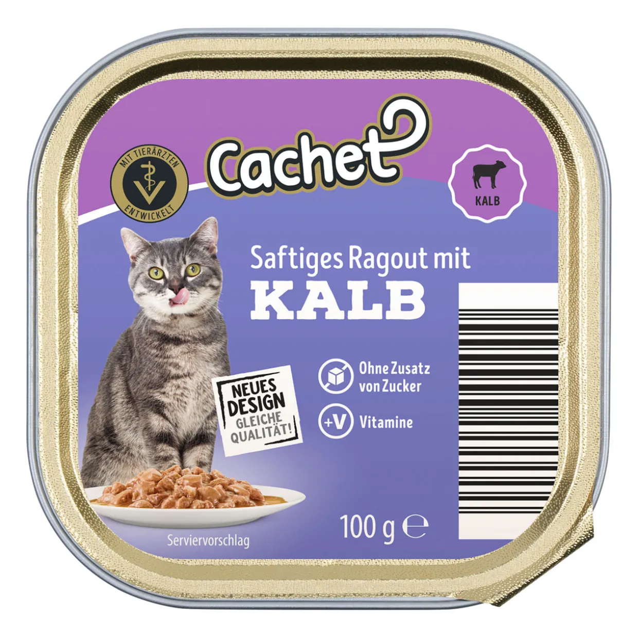 Ragout / Pastete