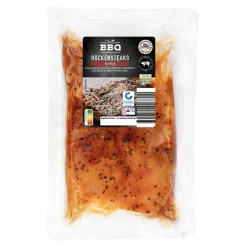 Rückensteaks