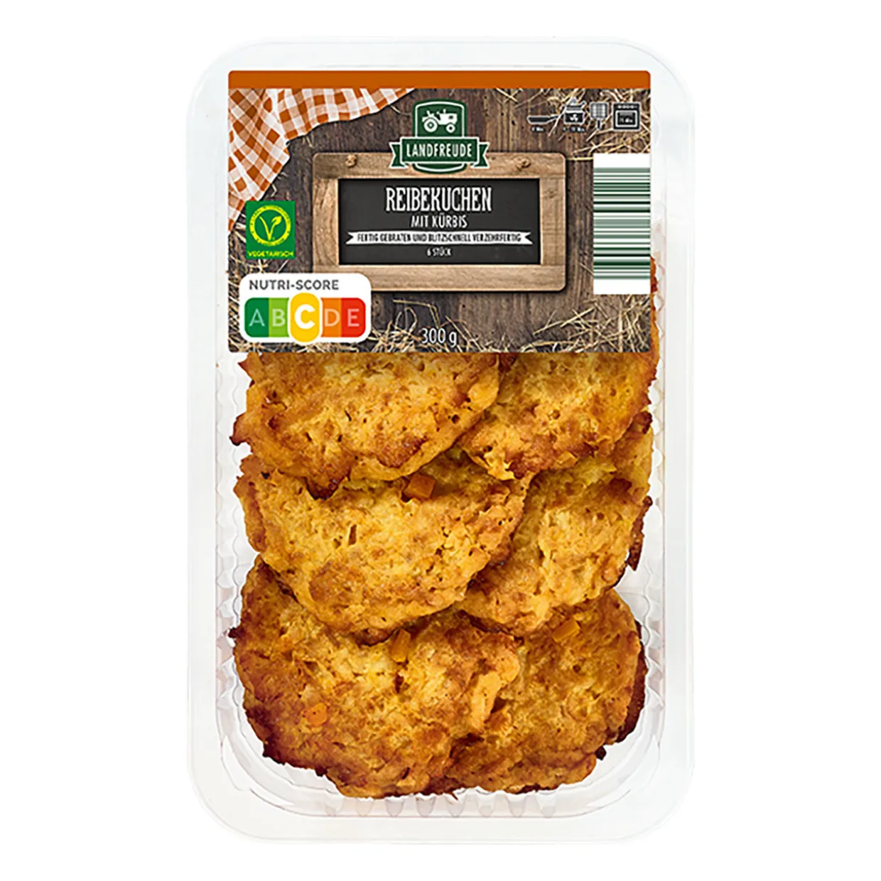 Reibekuchen
