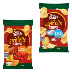 Riffle-Chips