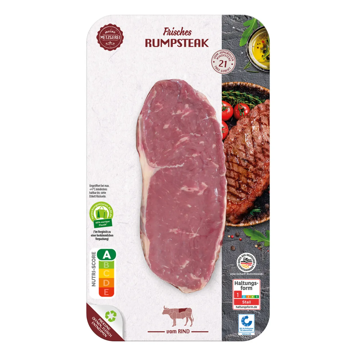 Rumpsteak