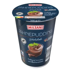 Sahnepudding