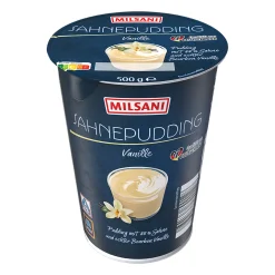 Sahnepudding