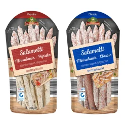 Salametti