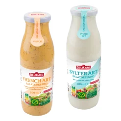Salatdressing