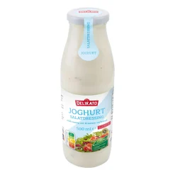 Salatdressing