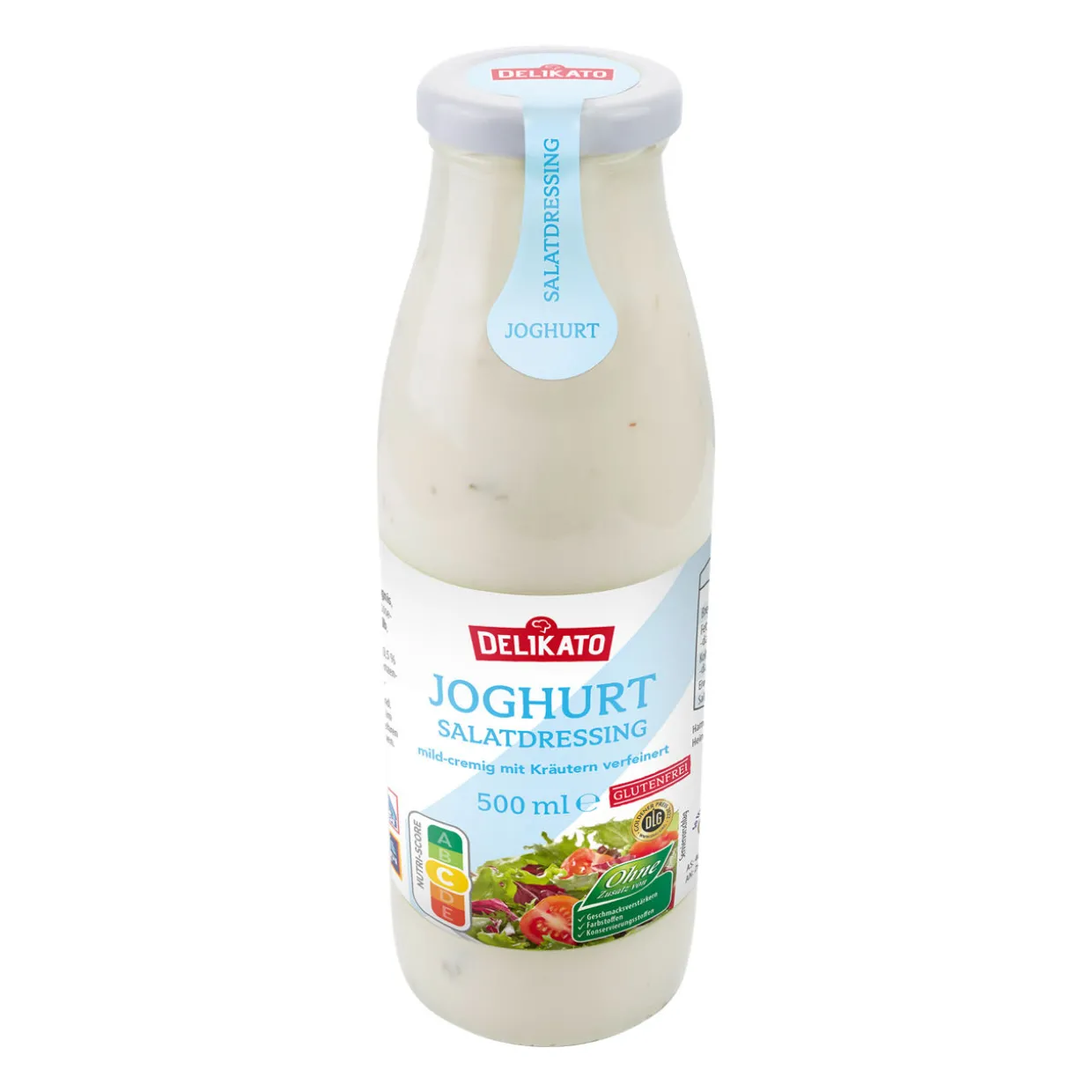 Salatdressing