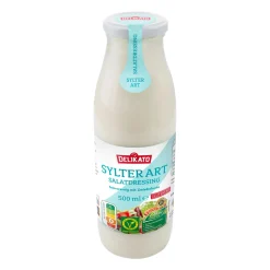 Salatdressing