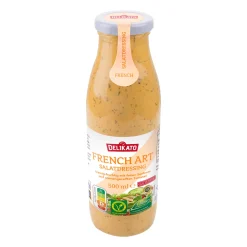 Salatdressing