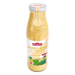 Salatdressing
