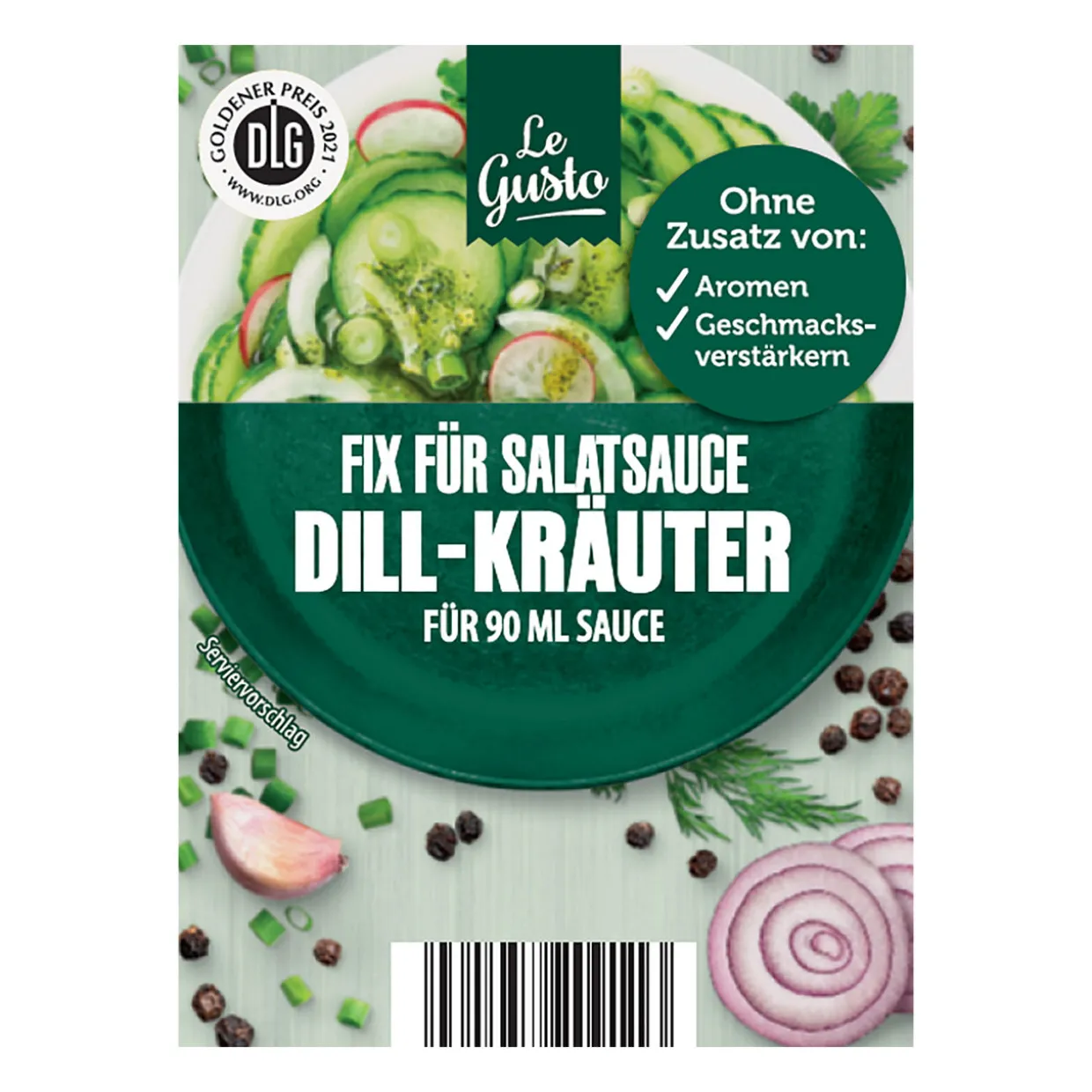 Salatfix