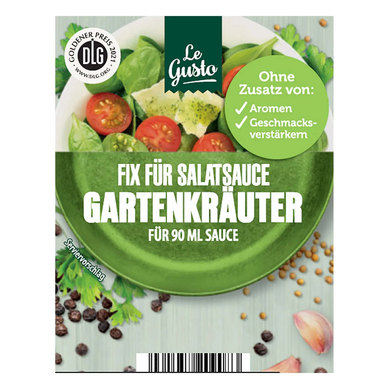 Salatfix