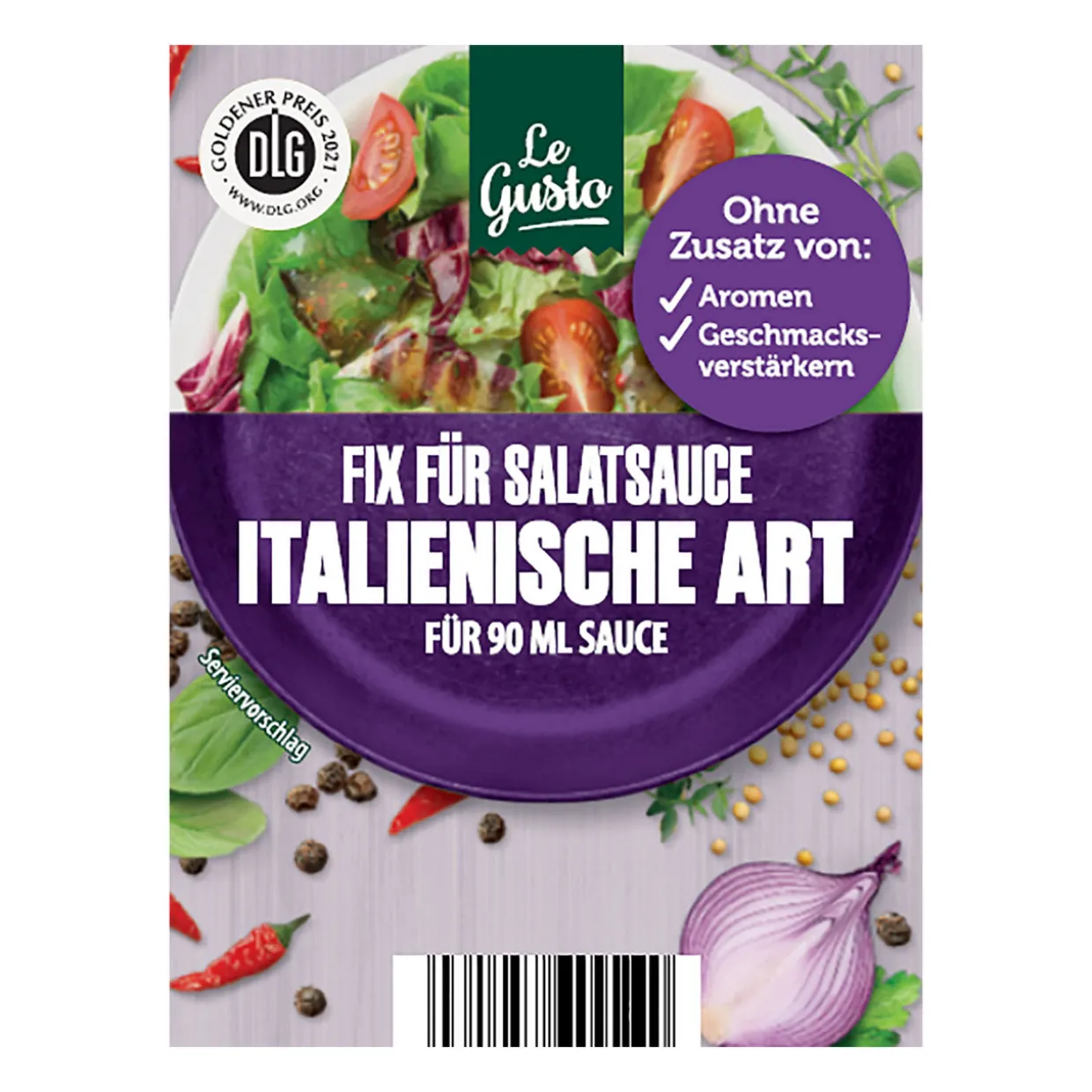 Salatfix
