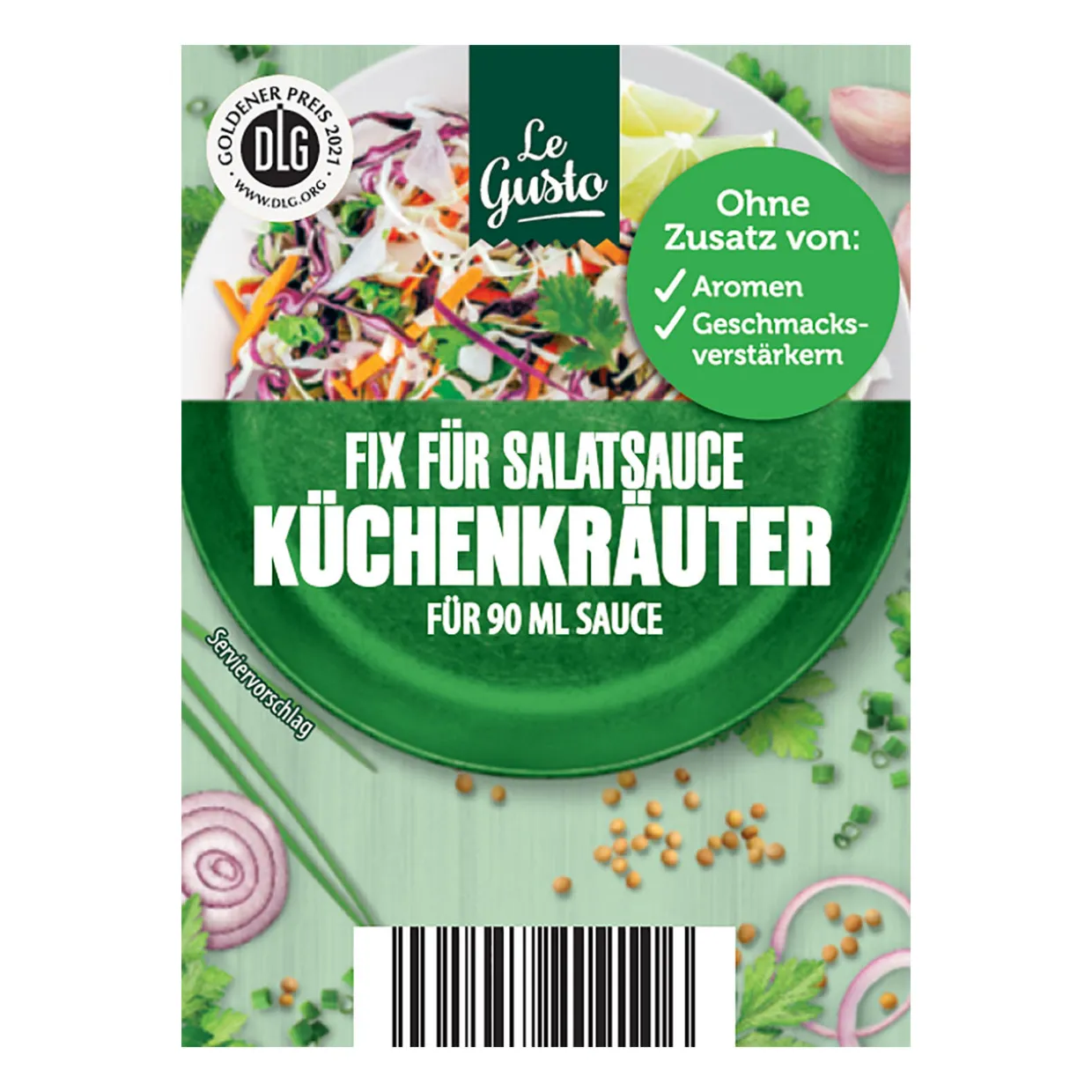 Salatfix