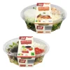 Salat-Menü Classic